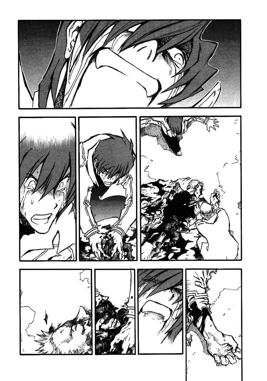 Capitulo 87 page 15