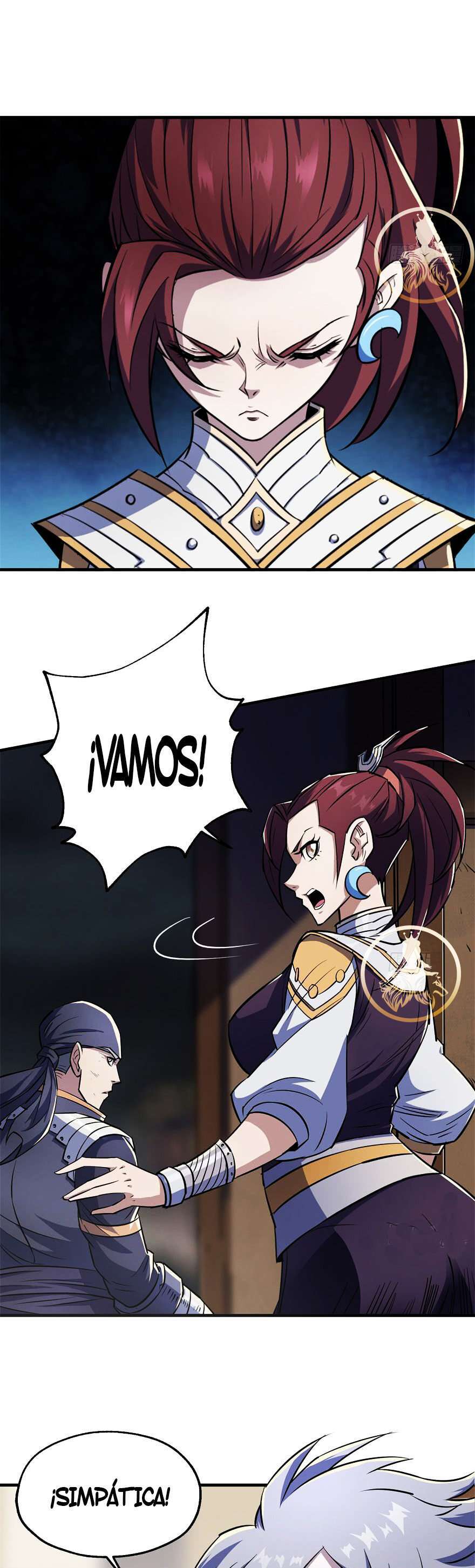 Capitulo 52 page 13
