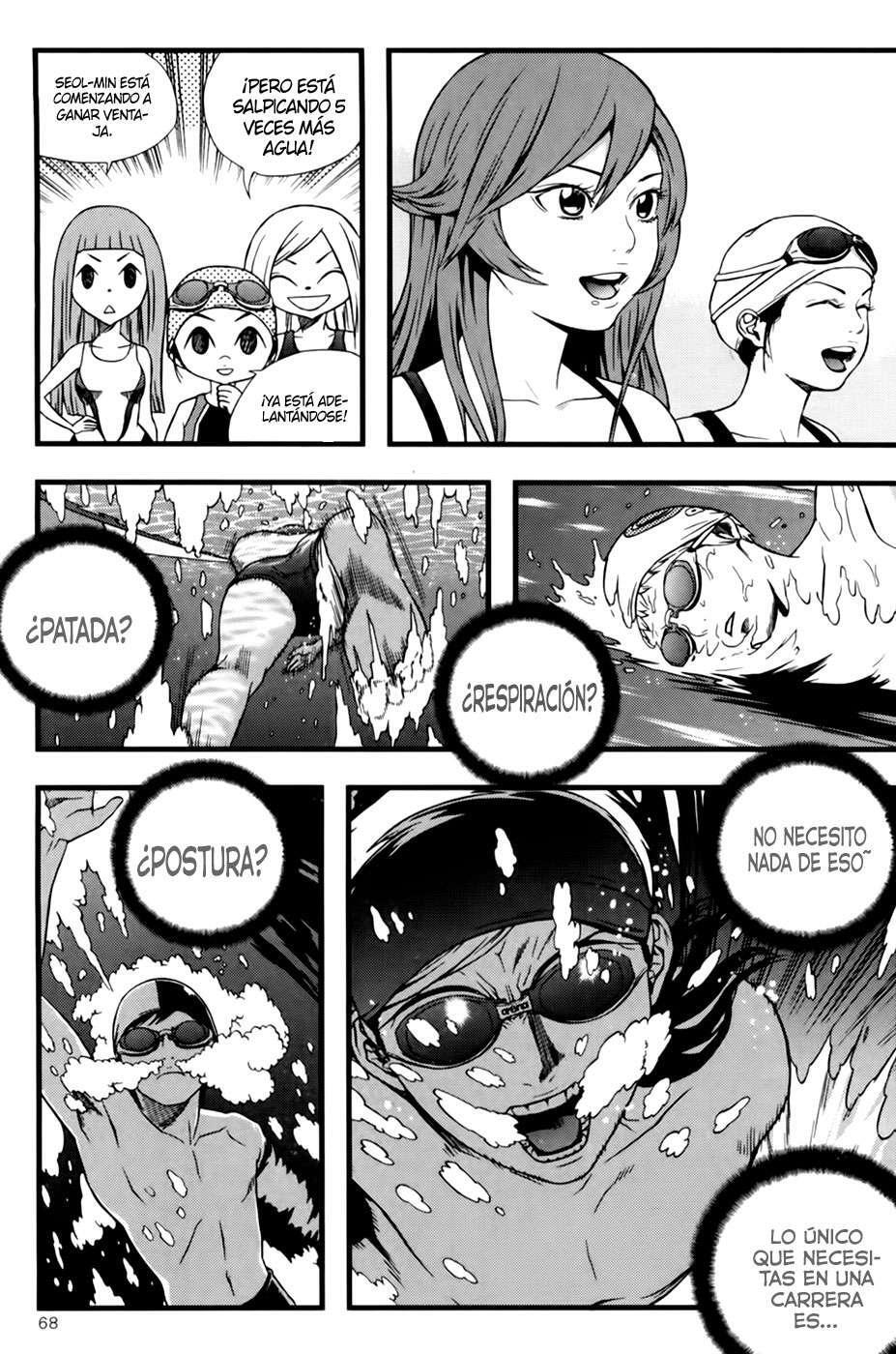 Capitulo 41 page 32