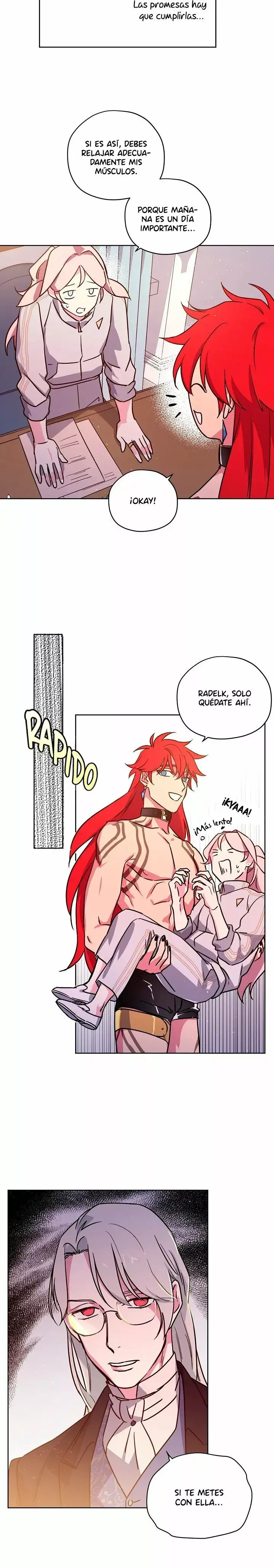 Capitulo 88 page 13