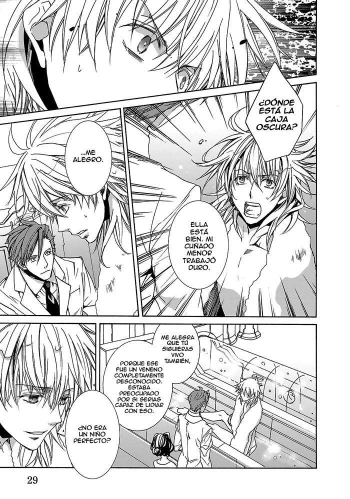 Capitulo 21 page 12