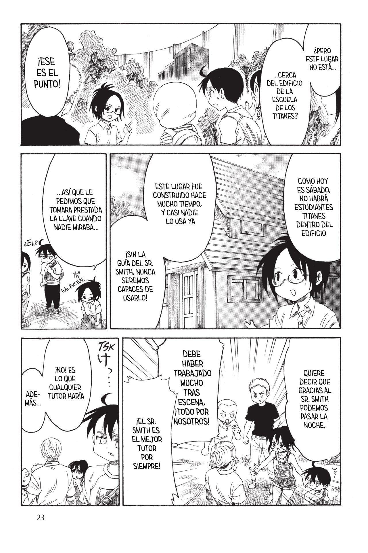 Capitulo 18 page 4
