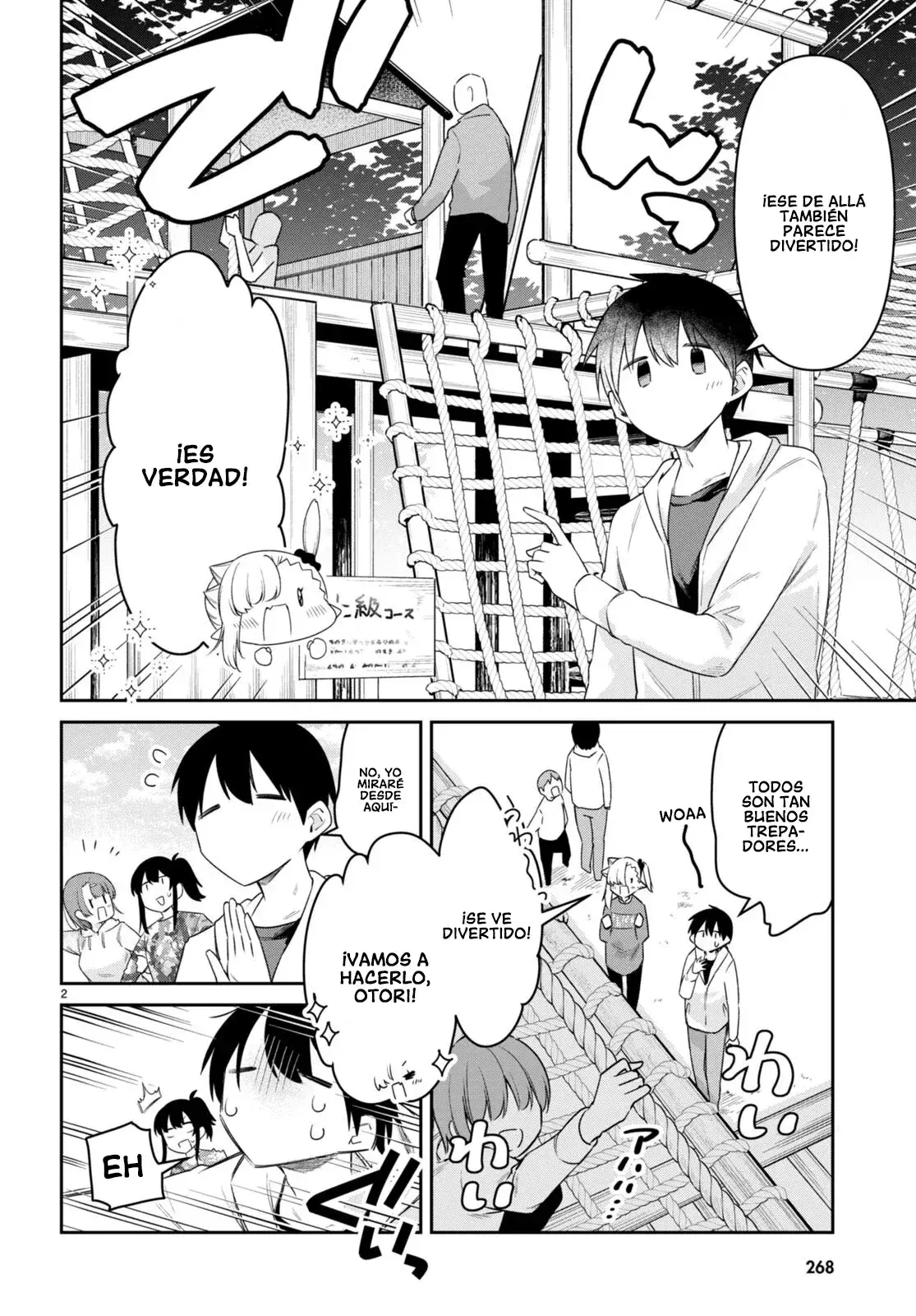 Capitulo 74 page 2