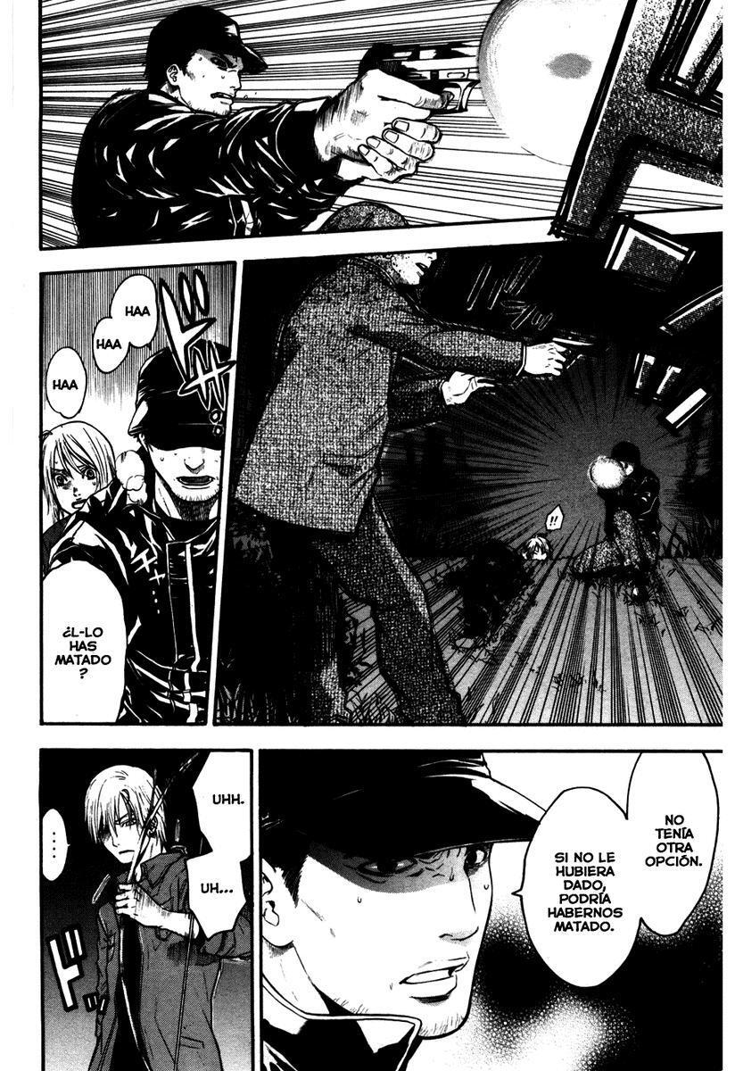 Capitulo 52 page 14