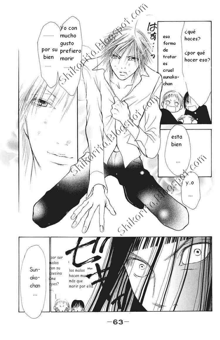 Capitulo 64 page 21