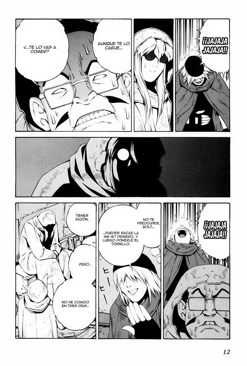 Capitulo 89 page 13