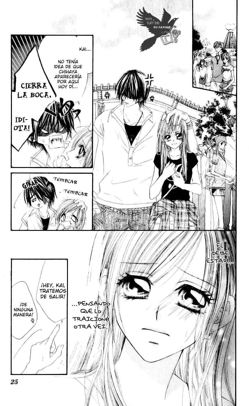Capitulo 6 page 28