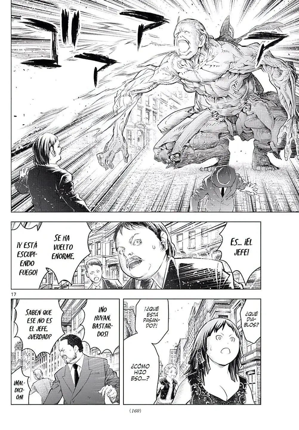 Capitulo 89 page 15