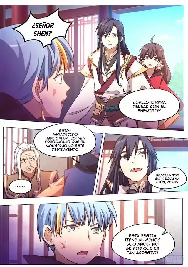 Capitulo 83 page 15