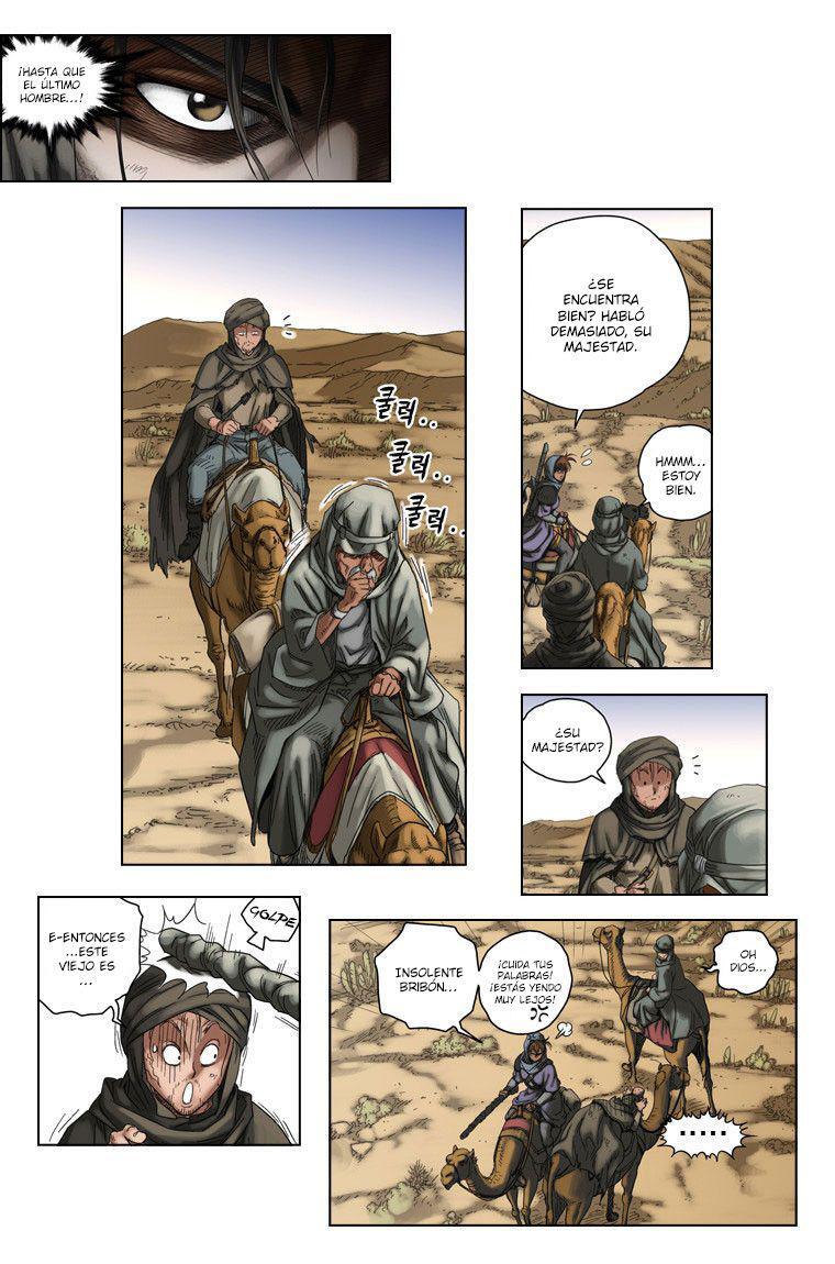 Capitulo 42 page 15