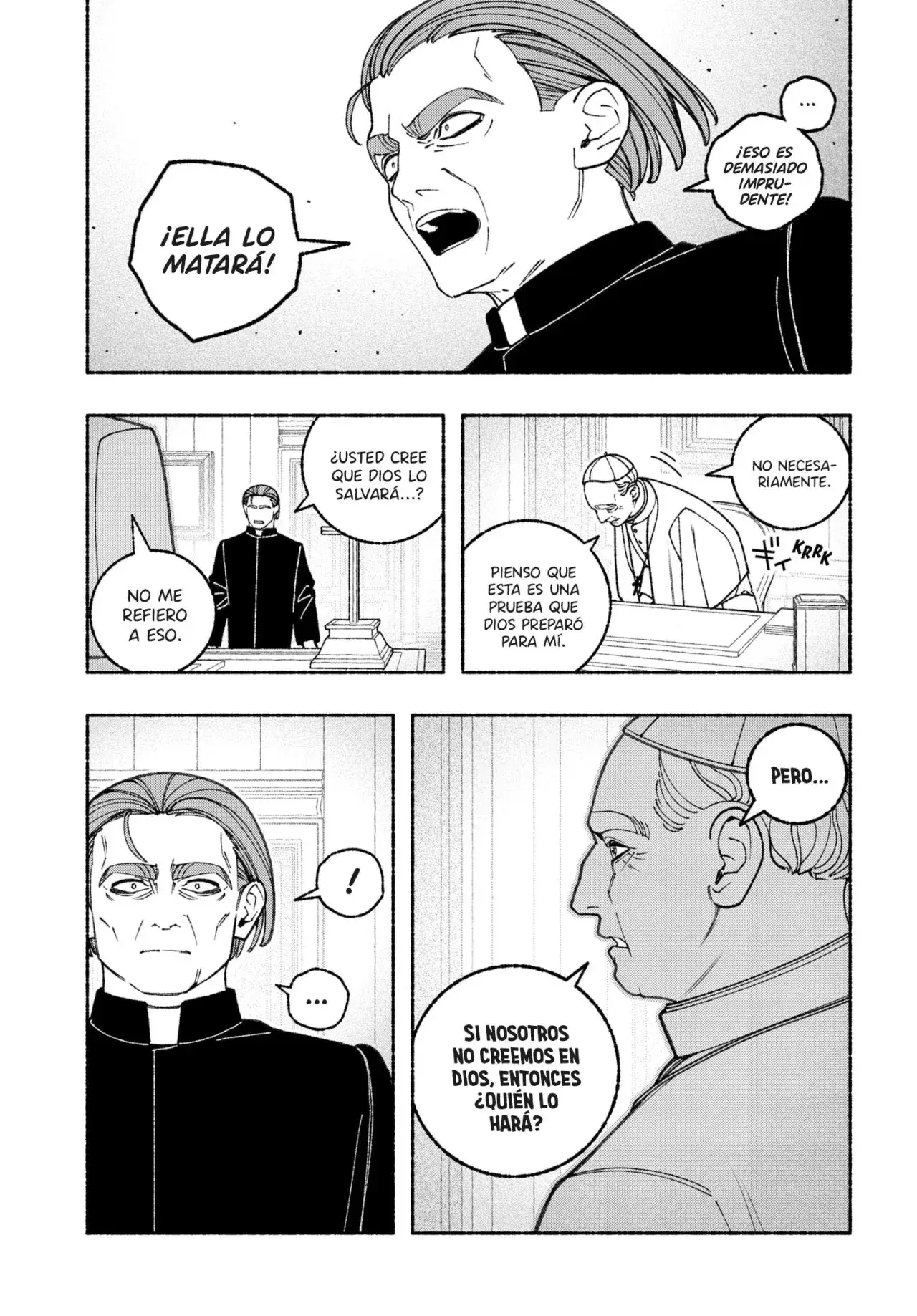 Capitulo 105 page 8