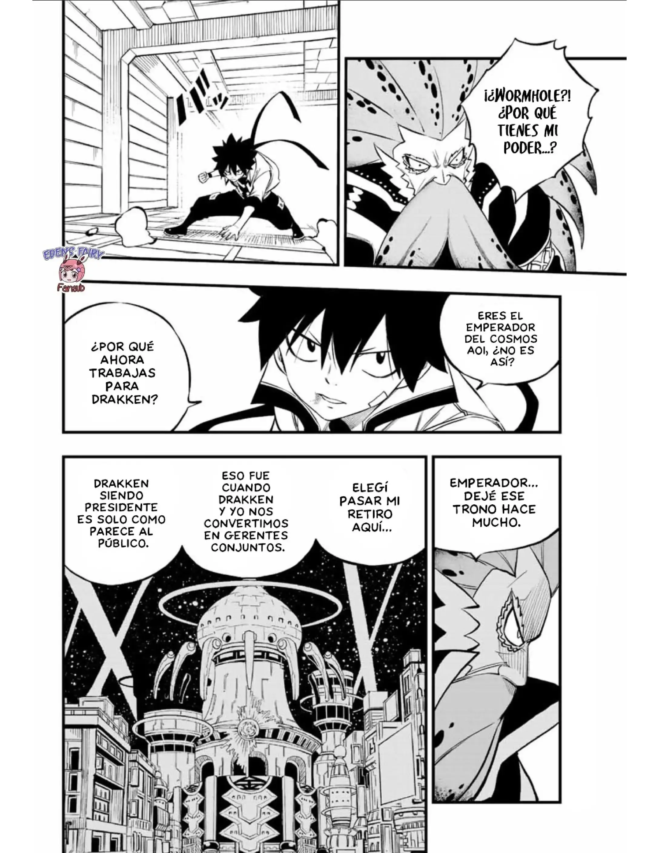 Capitulo 227 page 19