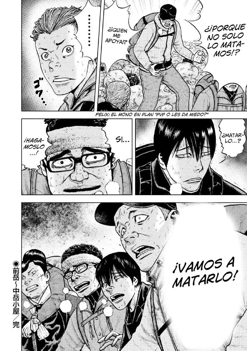 Capitulo 13 page 20