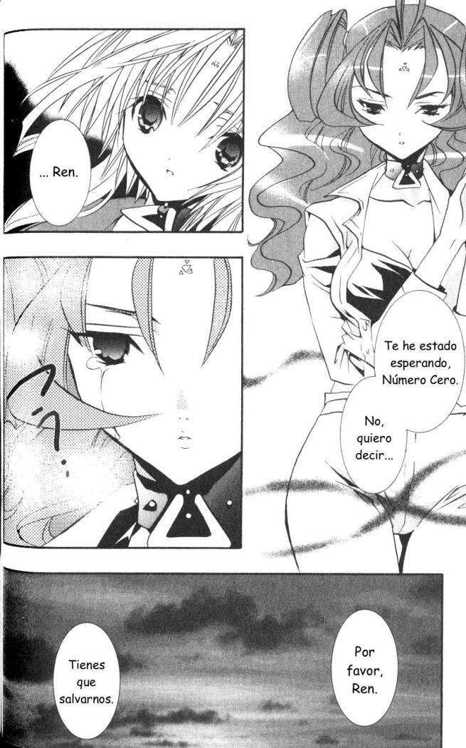 Capitulo 41 page 22
