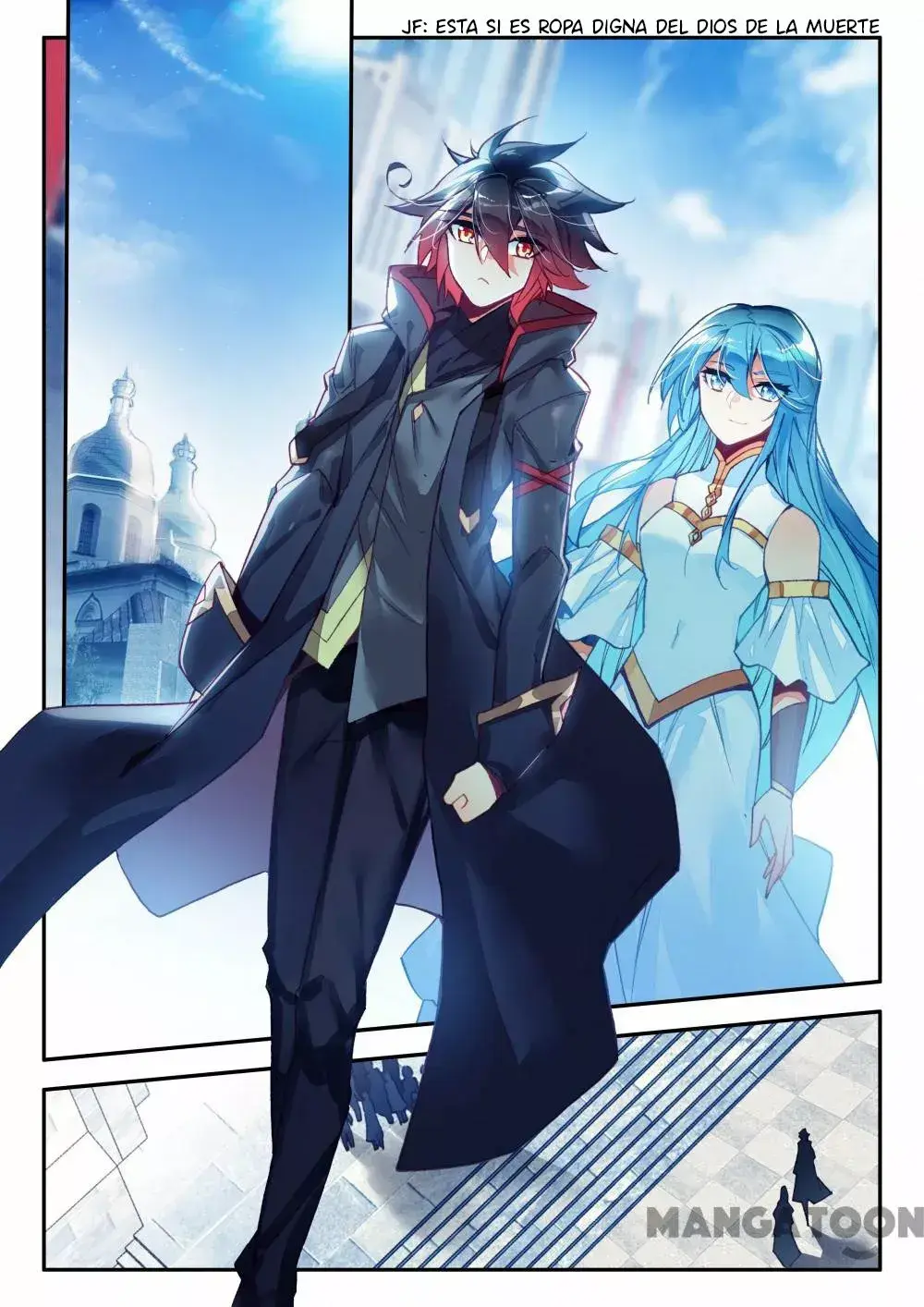Capitulo 150.50 page 3