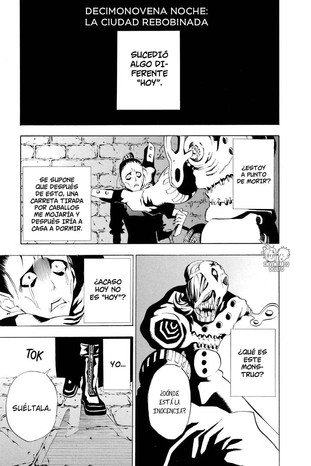 Capitulo 19 page 2