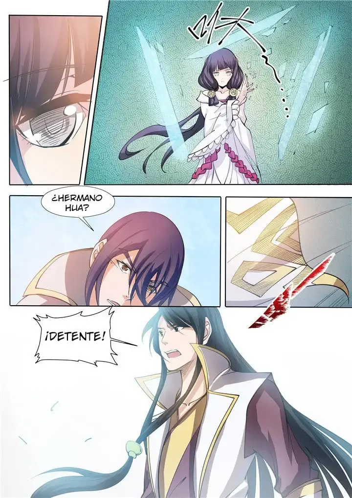 Capitulo 33 page 16
