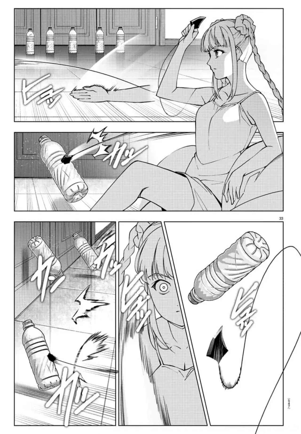 Capitulo 119 page 34