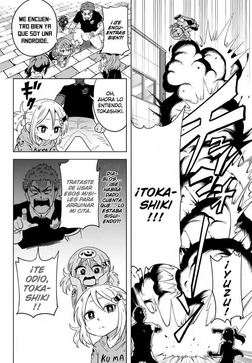 Capitulo 9 page 11