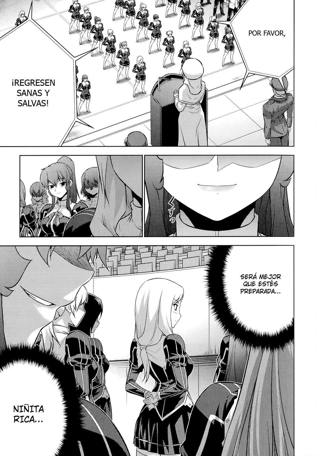Capitulo 14 page 18
