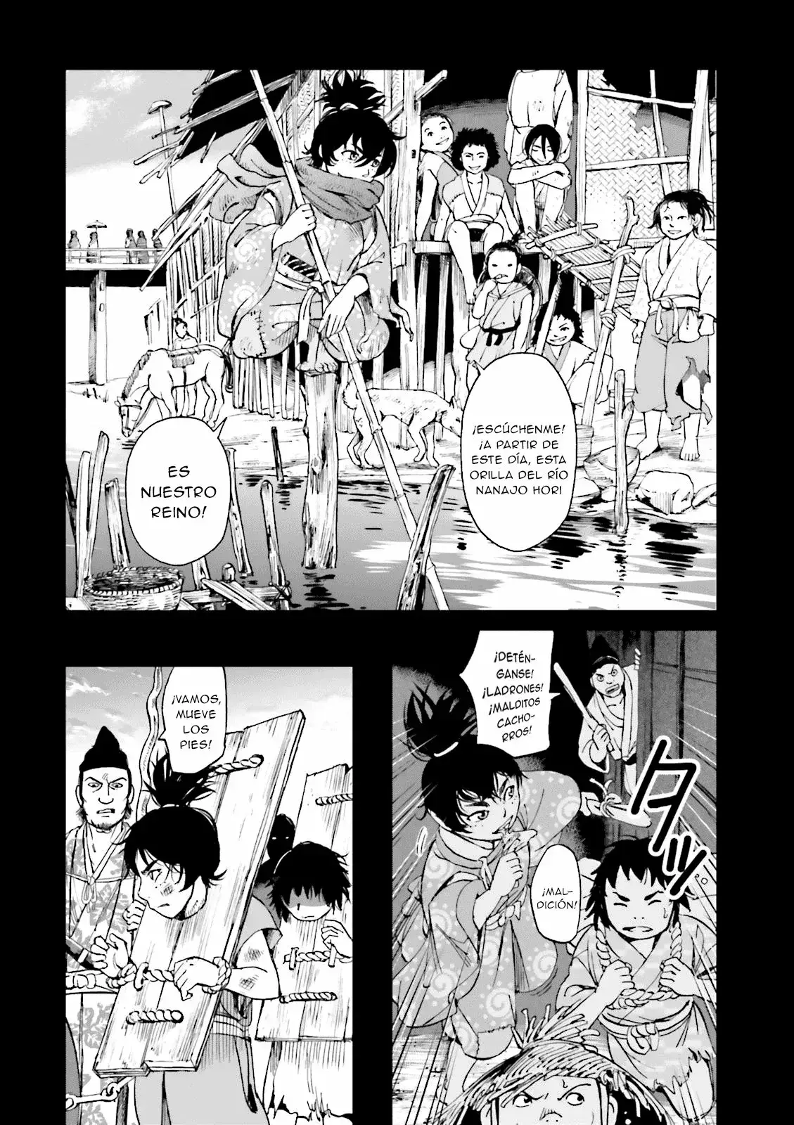 Capitulo 22 page 25
