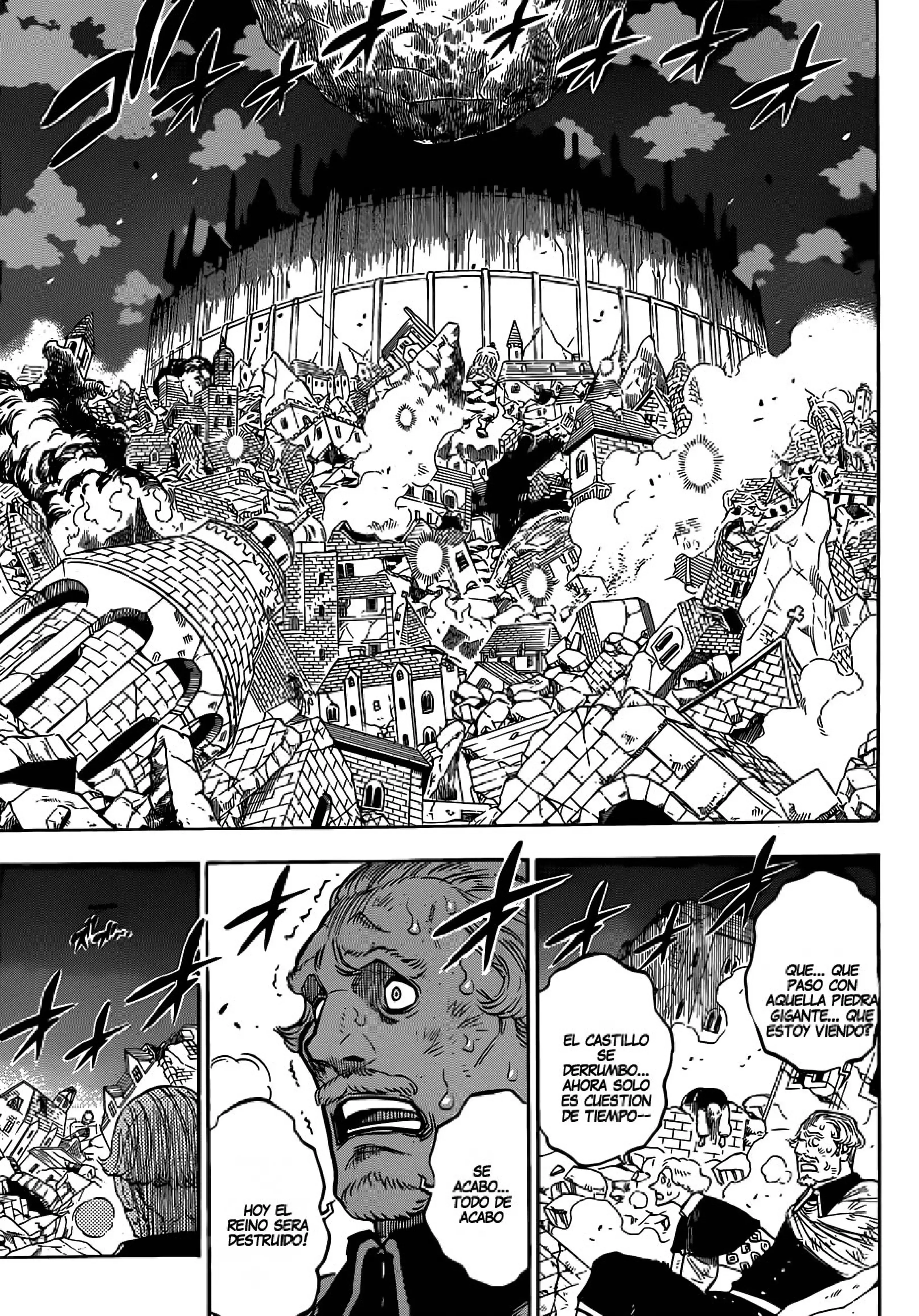 Capitulo 167 page 12