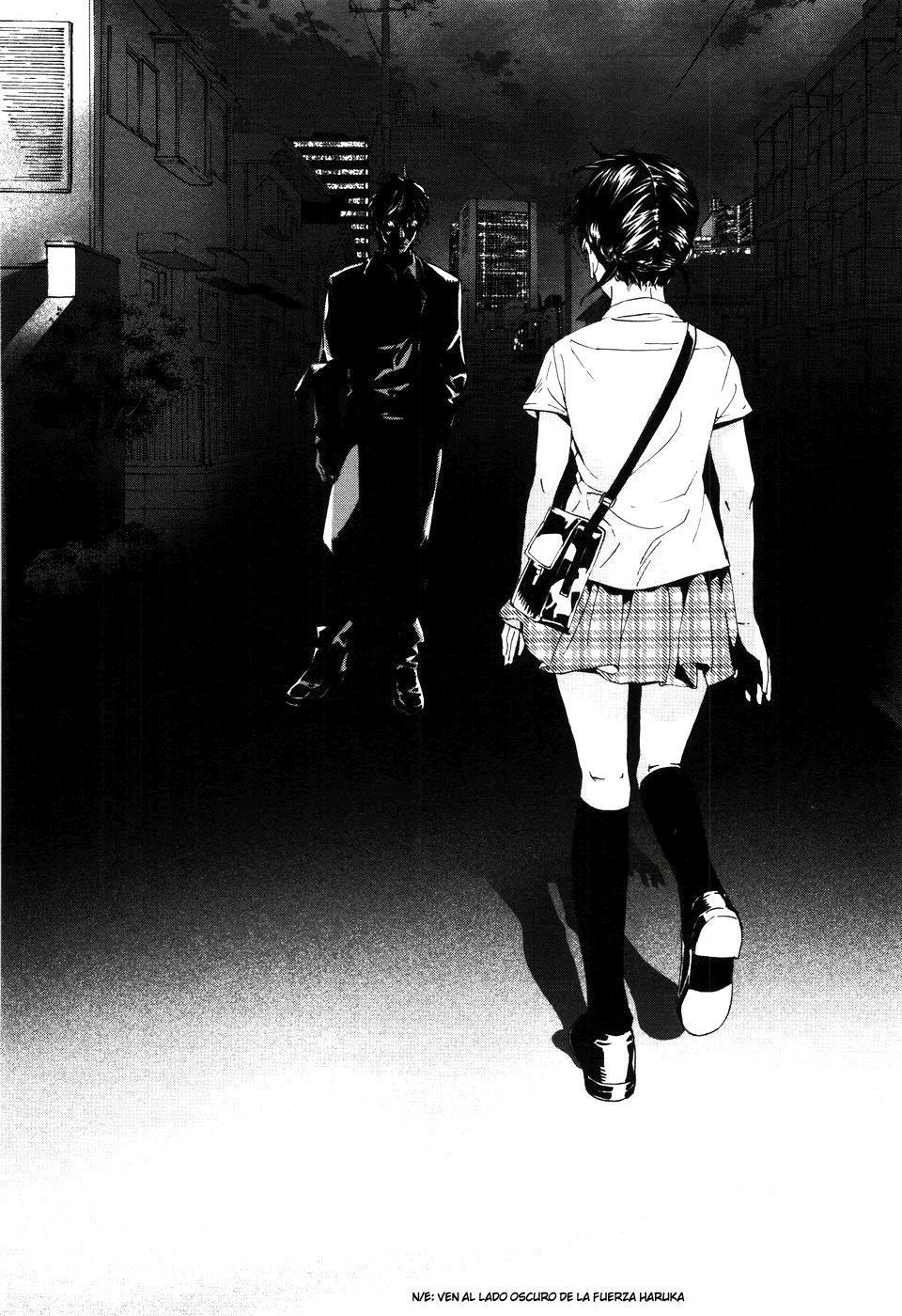 Capitulo 60 page 21