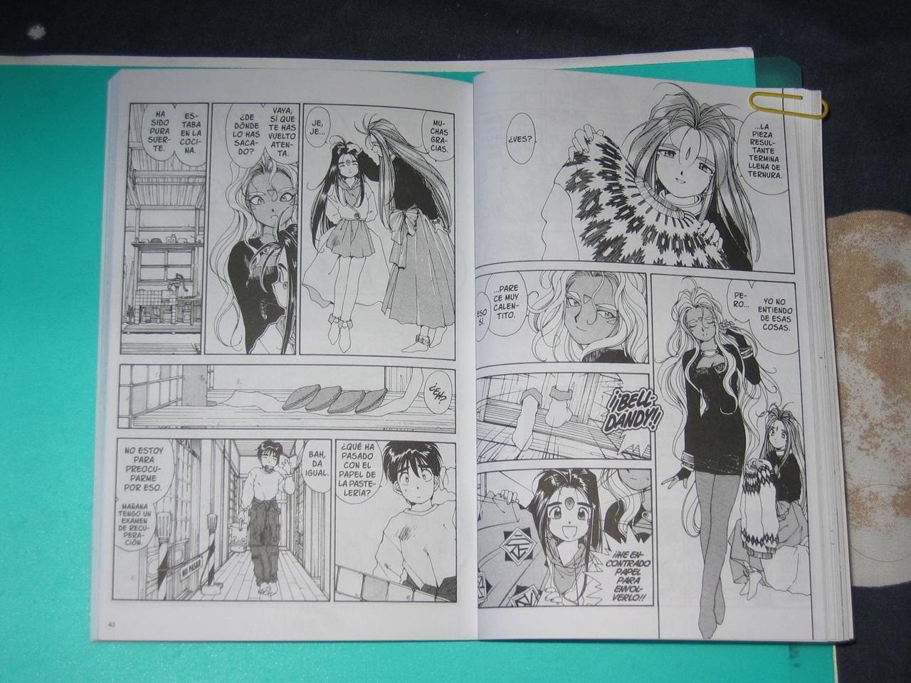 Capitulo 44 page 5