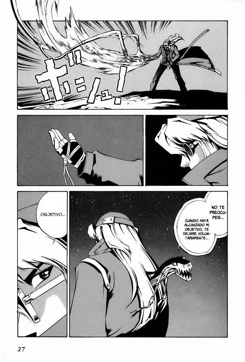 Capitulo 43 page 28