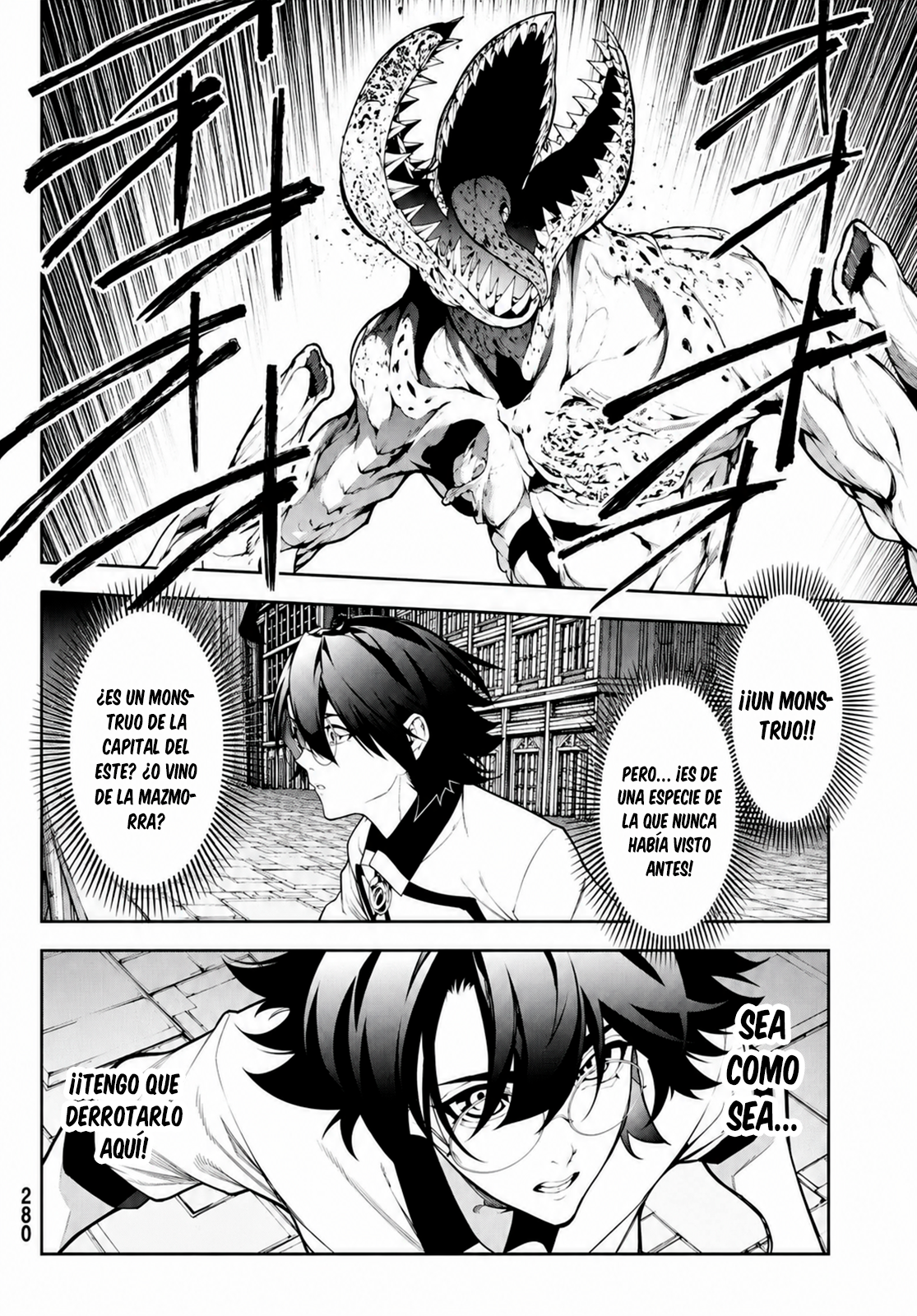 Capitulo 67 page 13