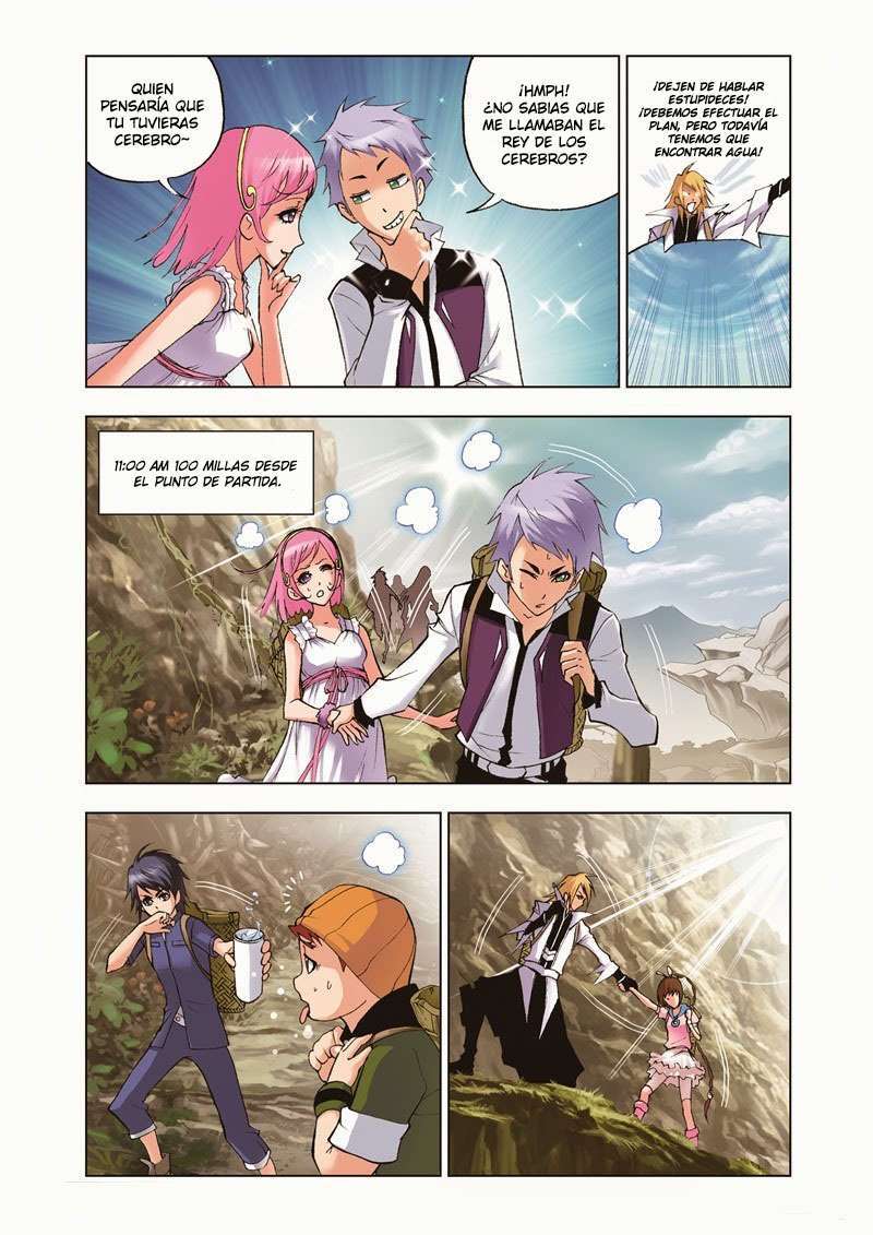 Capitulo 39 page 13