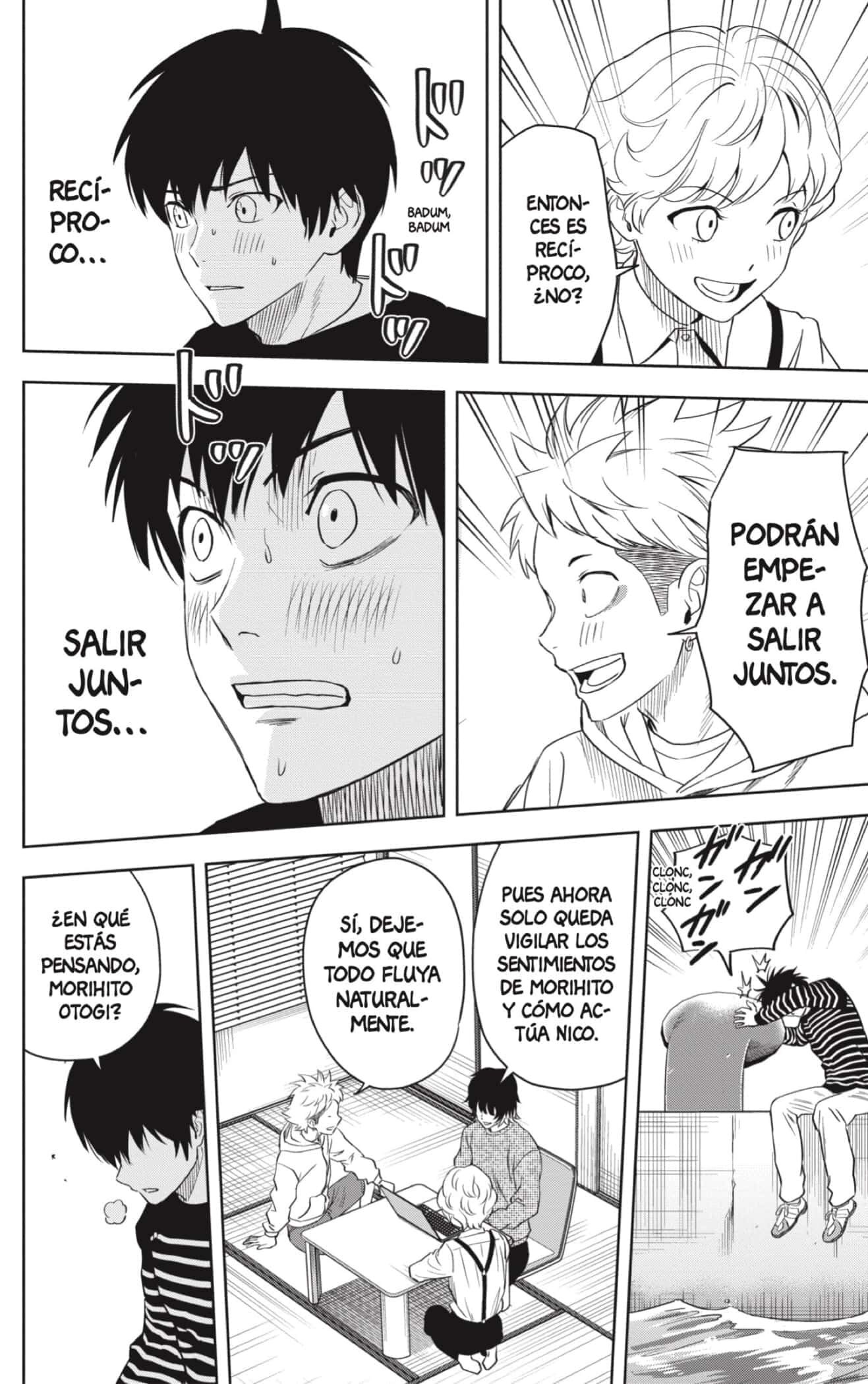 Capitulo 108 page 8