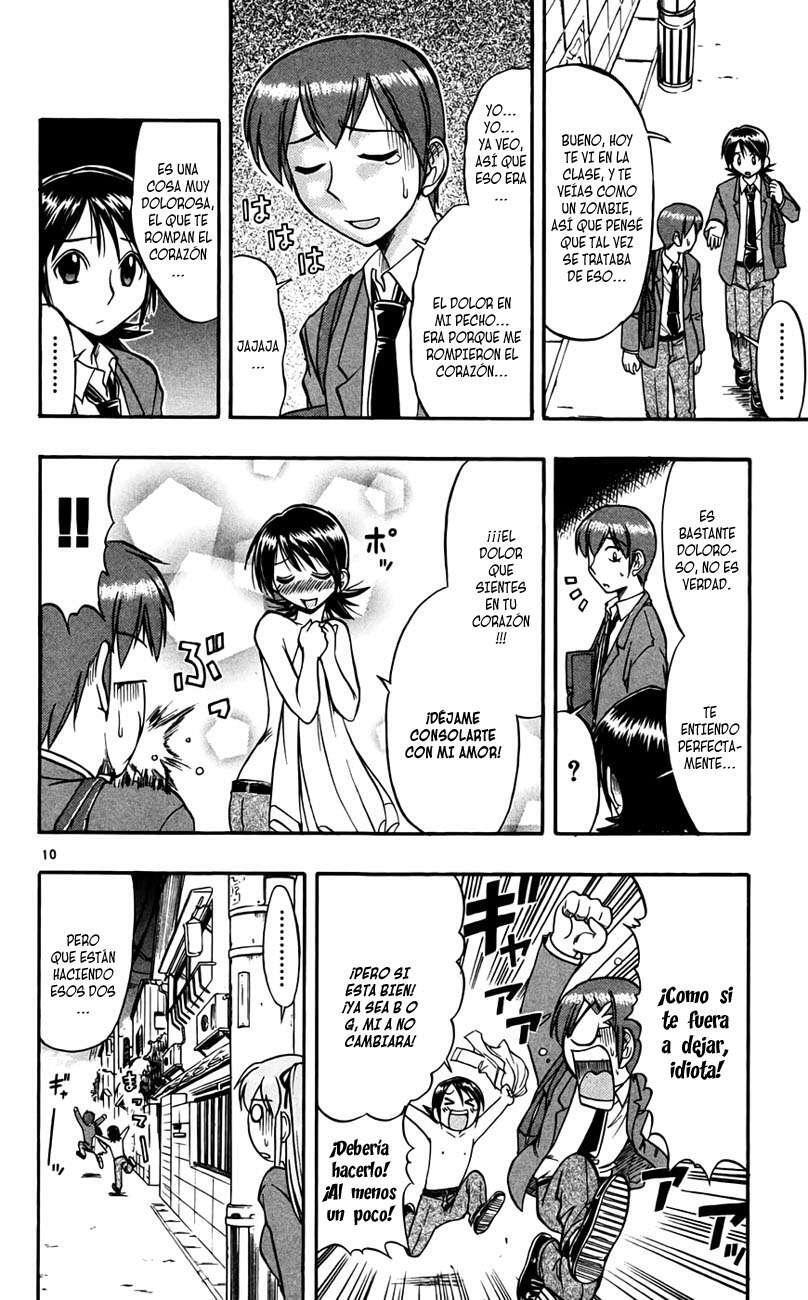 Capitulo 65 page 8