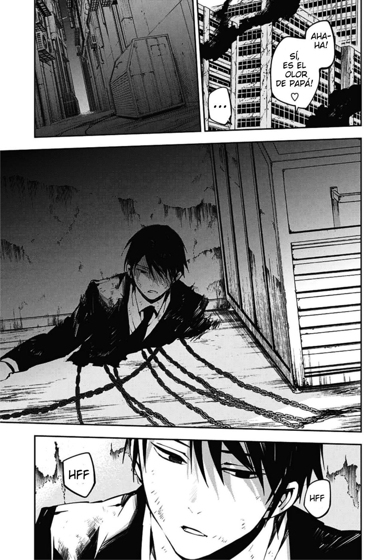 Capitulo 91 page 13