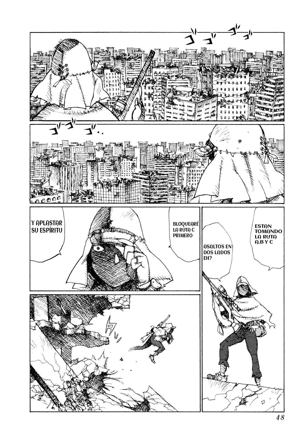 Capitulo 38 page 22