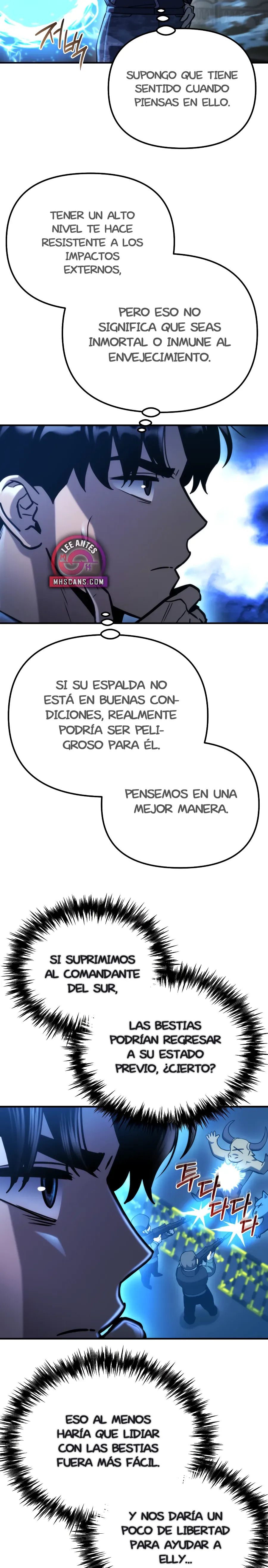 Capitulo 73 page 18