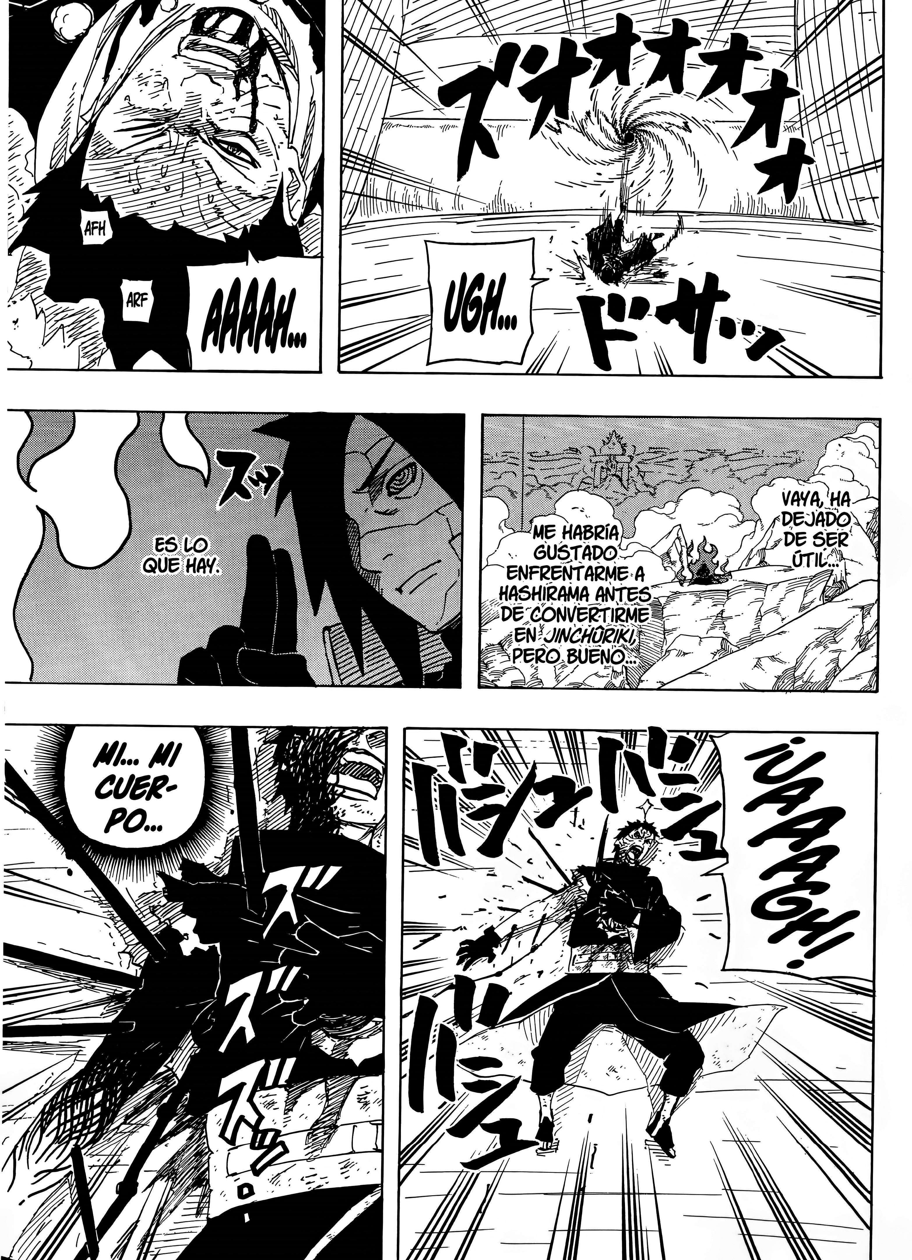 Capitulo 636 page 14