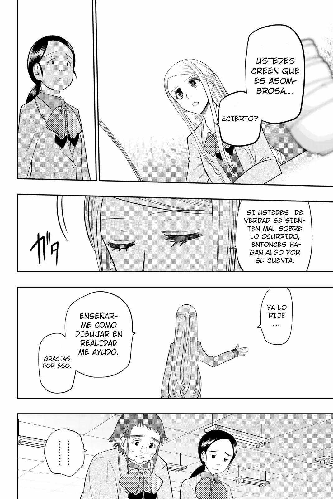 Capitulo 74 page 15