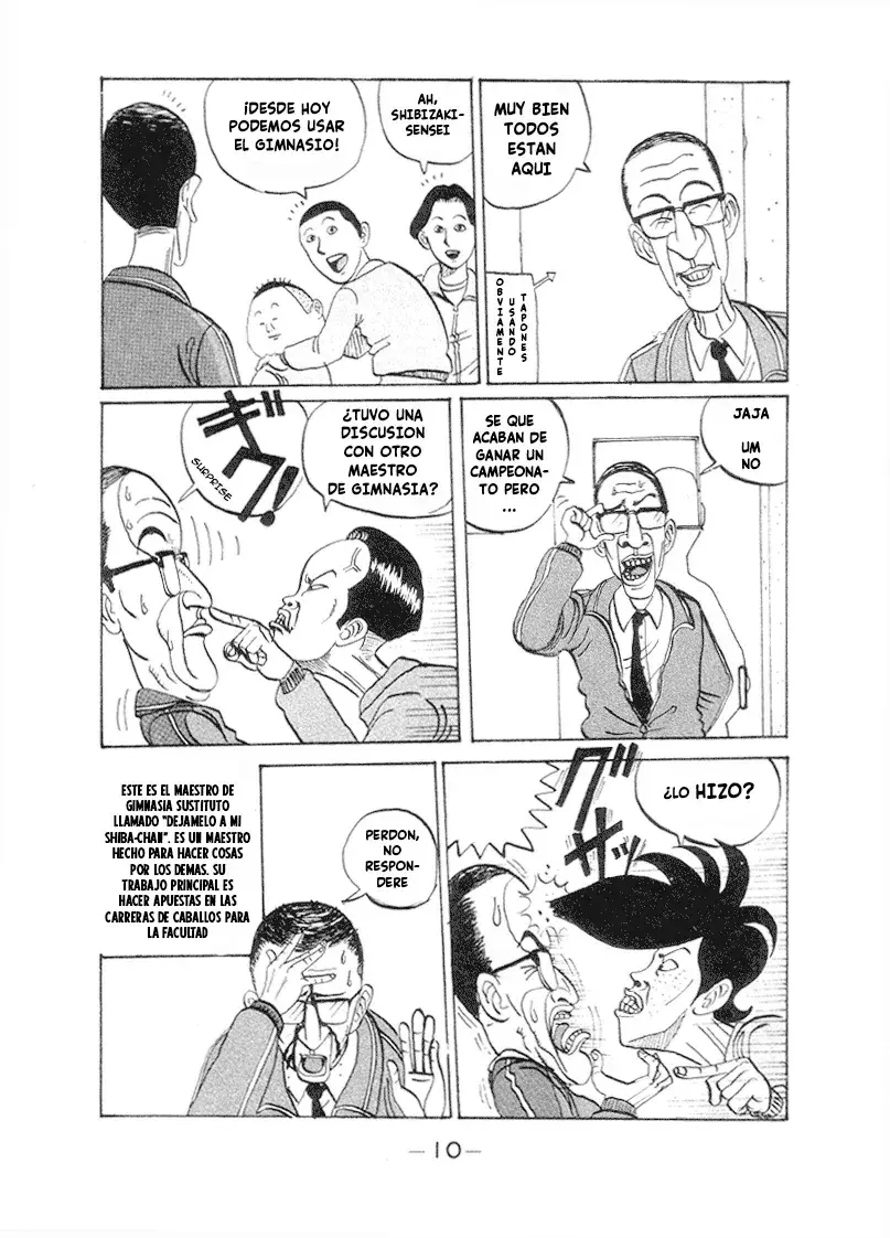 Capitulo 1 page 10