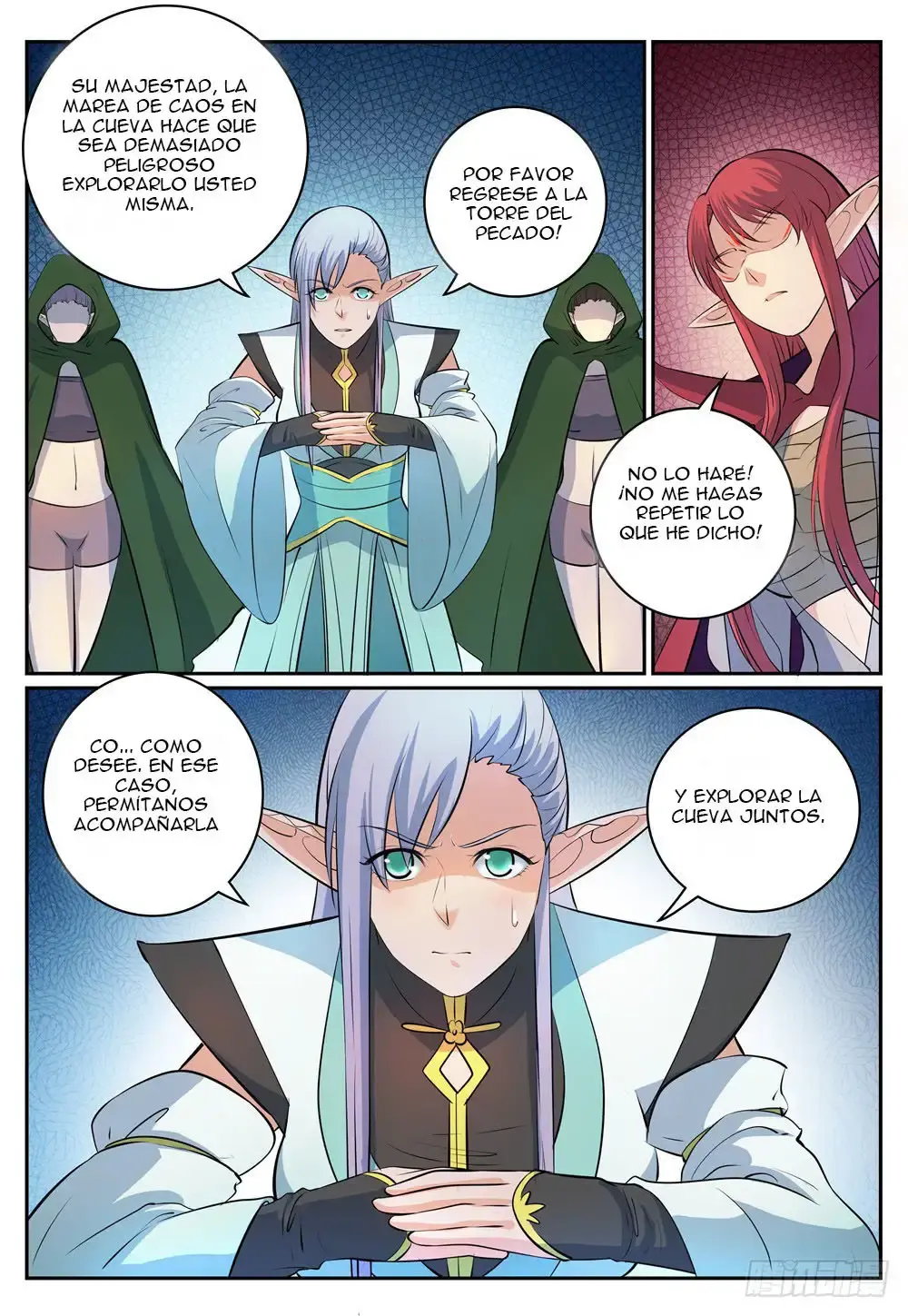 Capitulo 278 page 12