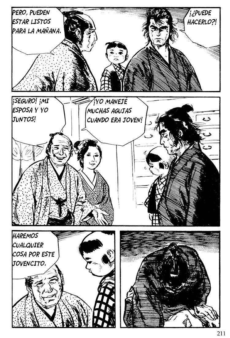 Capitulo 106 page 21