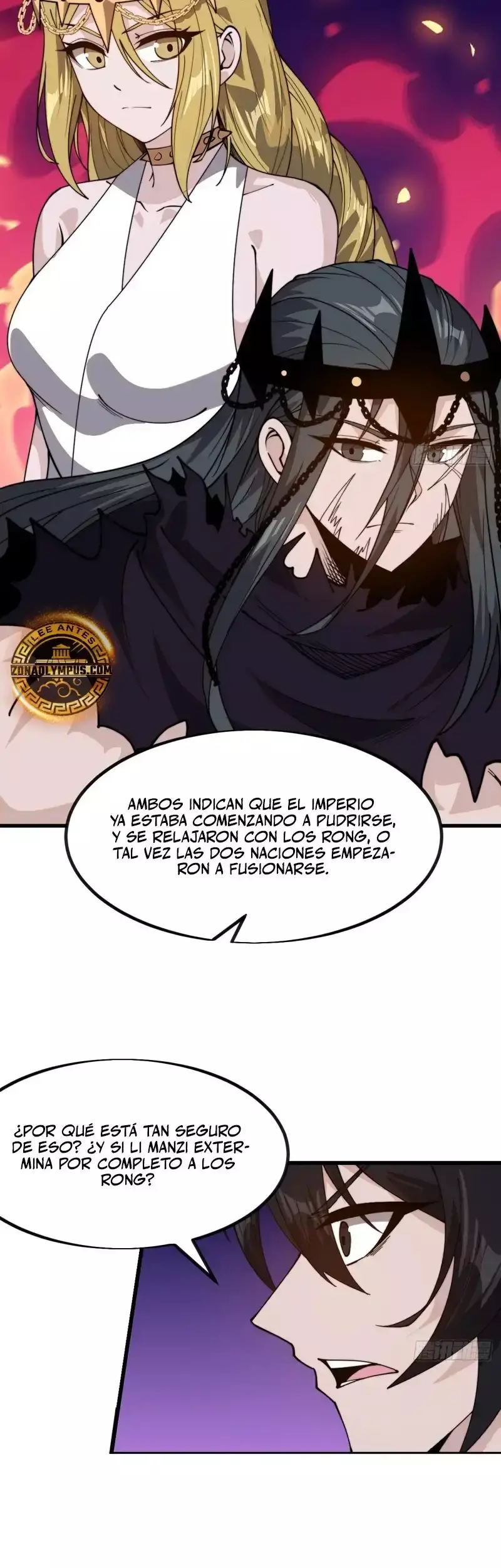 Capitulo 1016 page 14