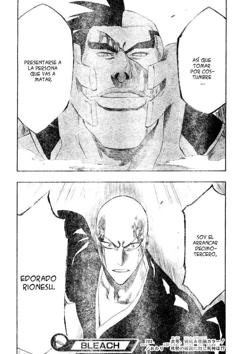Capitulo 203 page 19