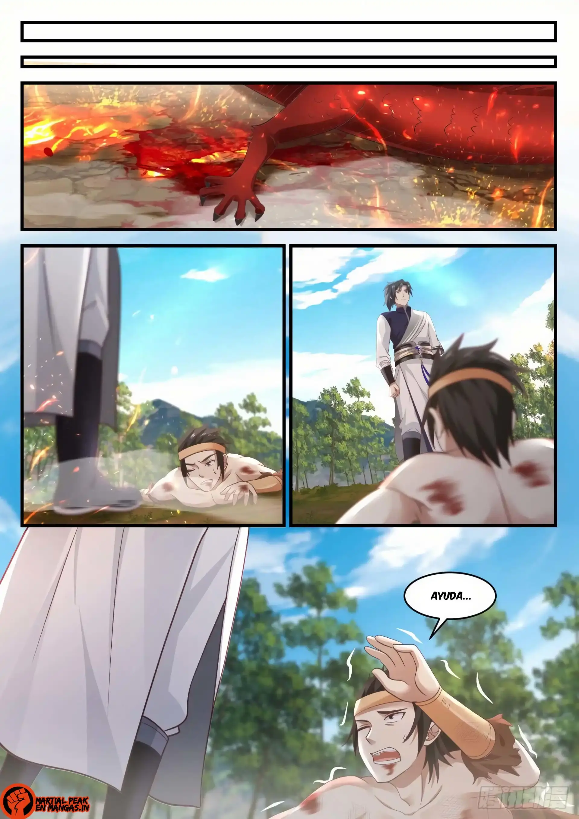 Capitulo 955 page 9