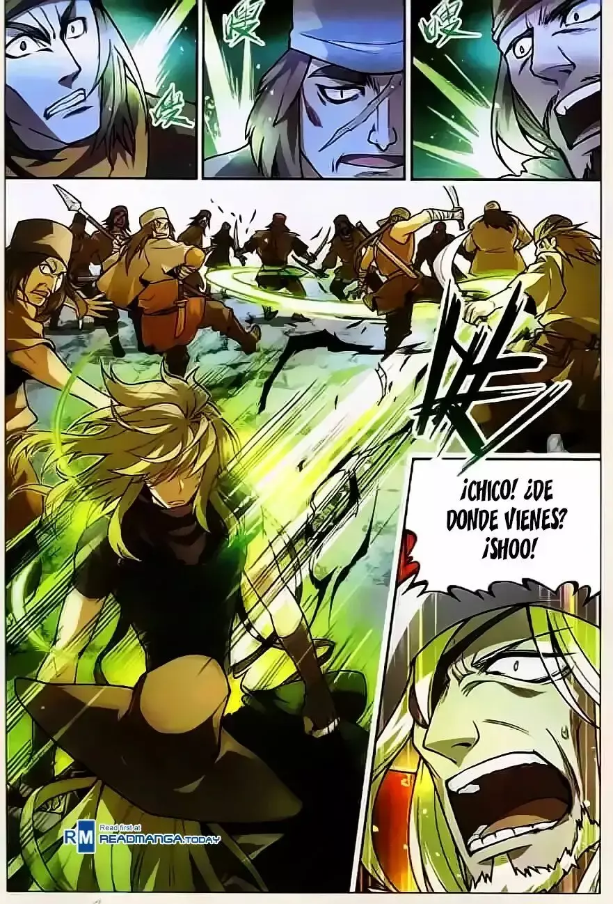 Capitulo 117 page 3