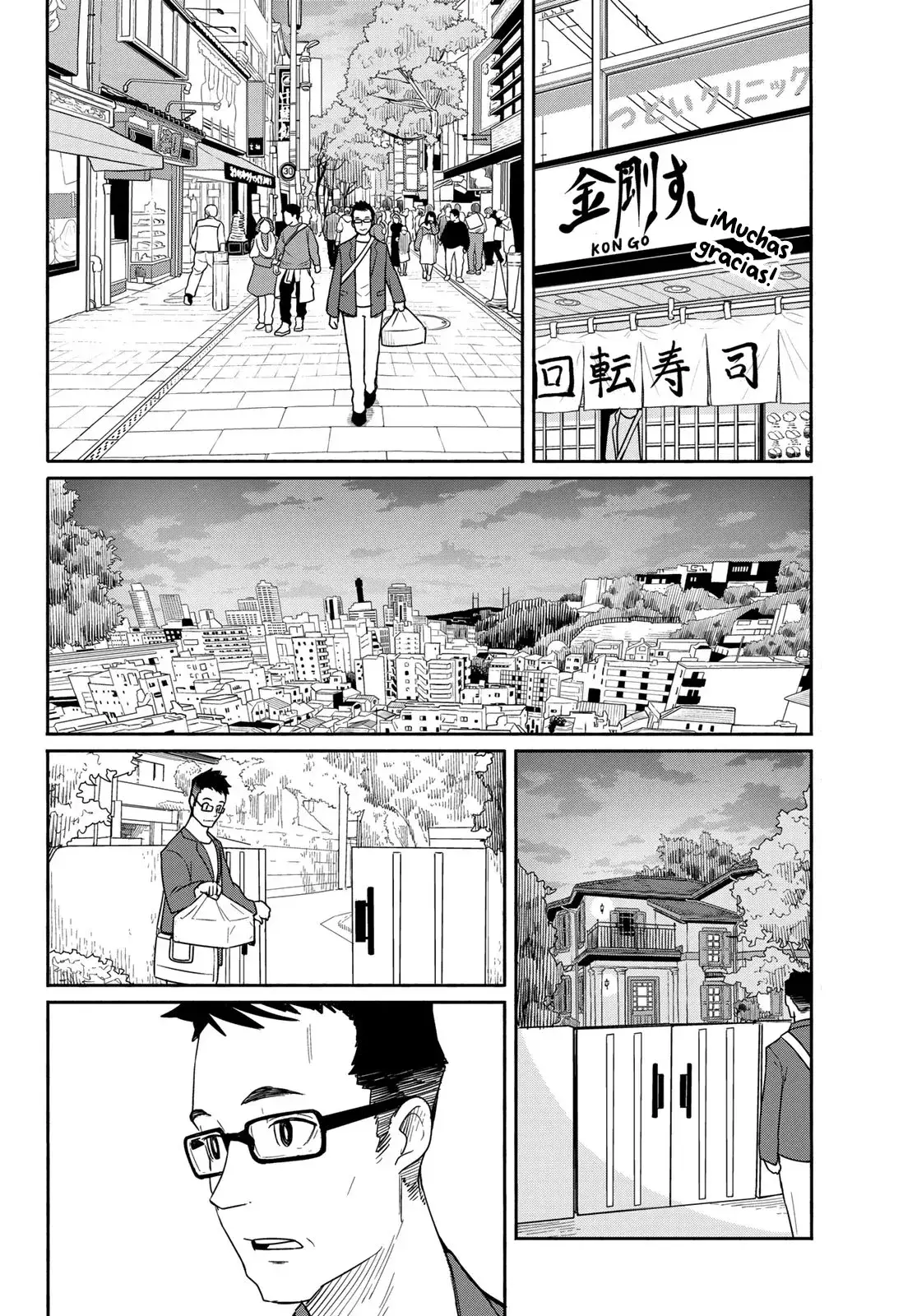 Capitulo 58 page 21