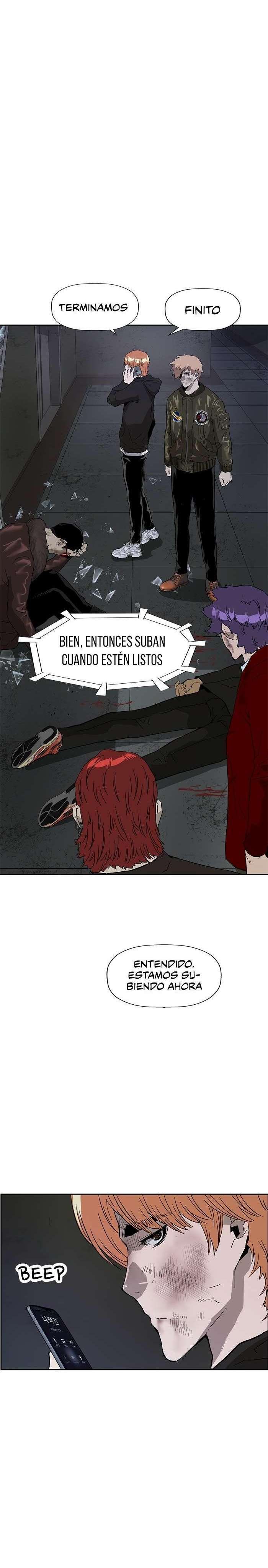 Capitulo 174 page 22