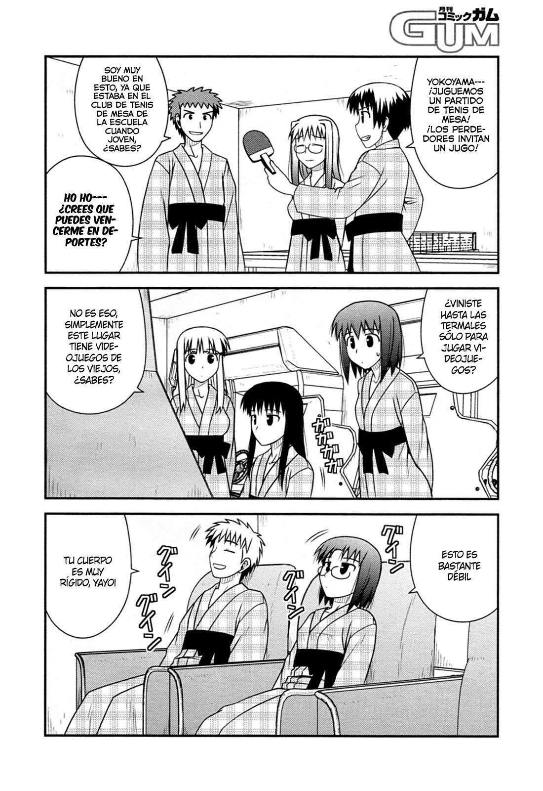 Capitulo 32 page 8