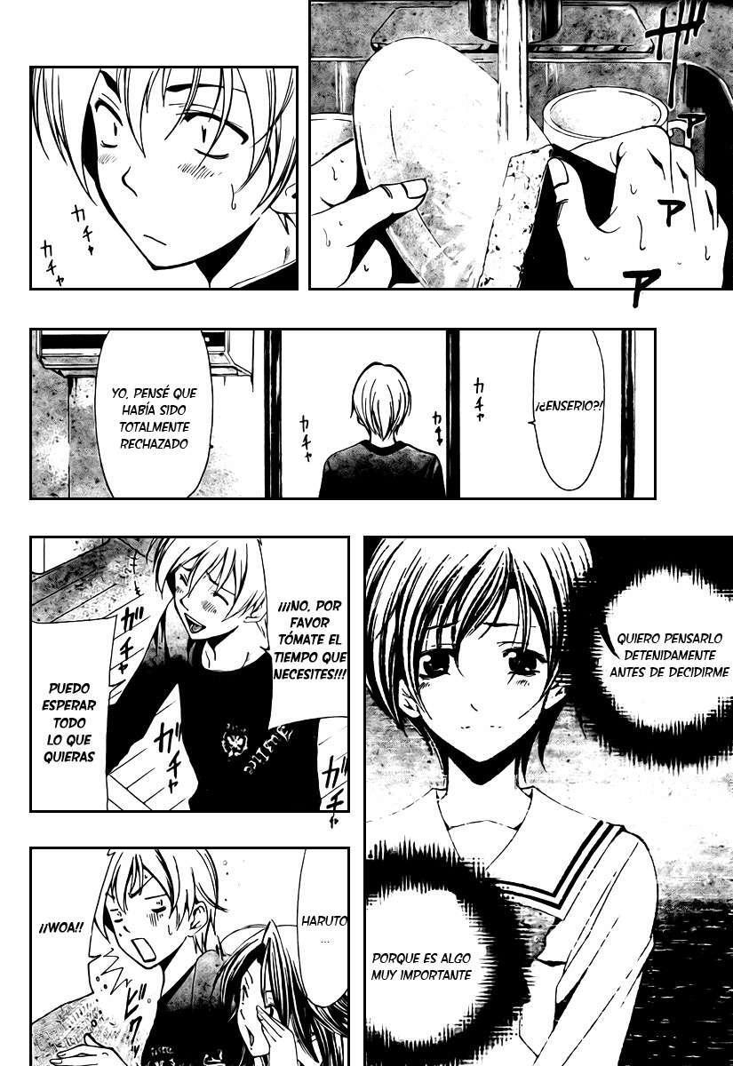 Capitulo 20 page 16