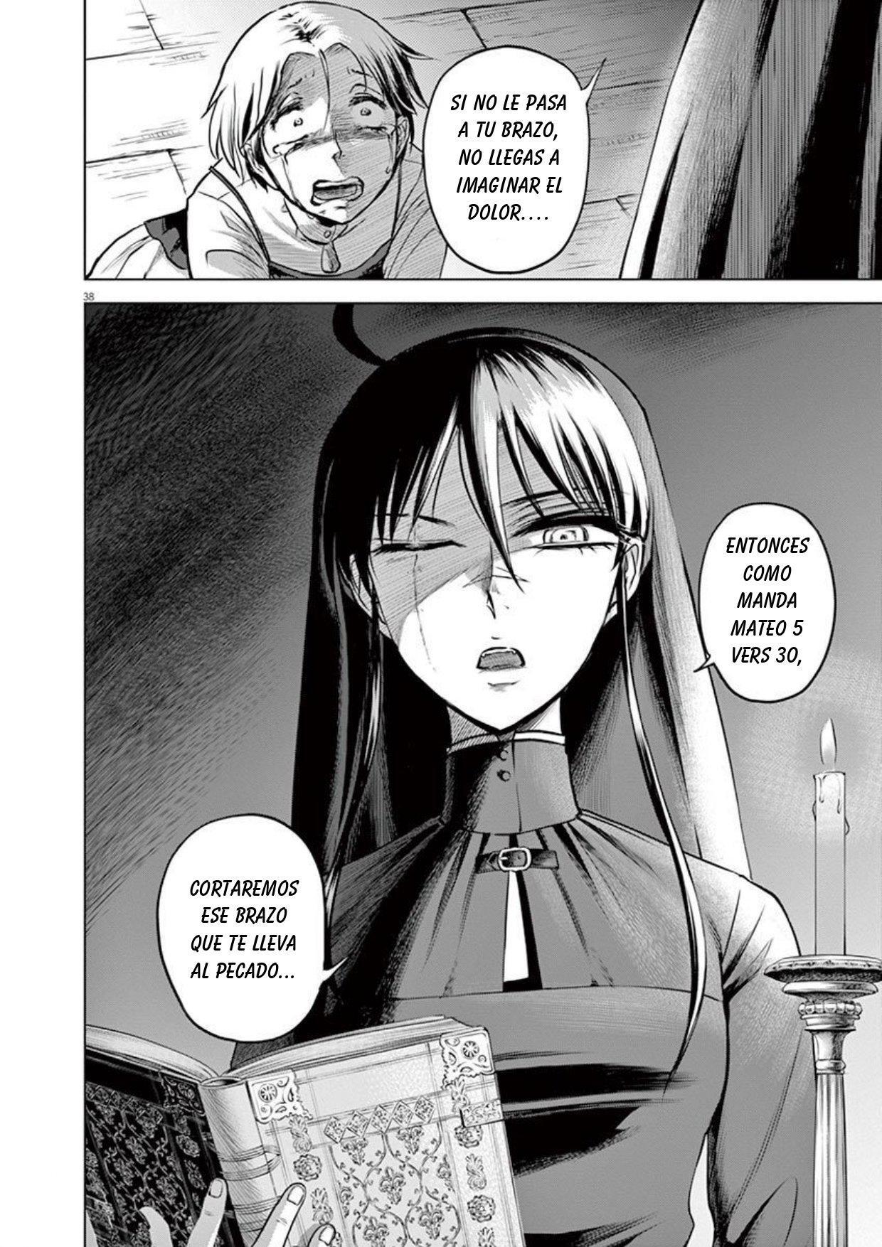 Capitulo 27 page 35